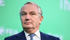 Deutsche Bank: Германия получи 1 трлн. евро безплатно