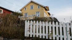 В Швеция се настройват за край на срива на пазара на имоти