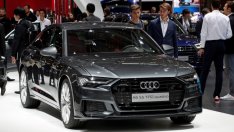 Audi отнесе глоба от 800 млн. евро