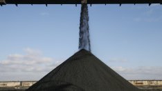 Изтича ли времето на въглищата?