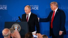 Кремъл: Китай се подготвя за евентуална среща между Тръмп, Путин и Си Дзинпин