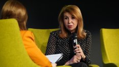 Терзиев поиска оставката на Богдана Панайотова като главен архитект на Столична община