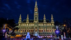 „Евровизия“ ще донесе на Виена преки икономически ползи за 57 млн. евро