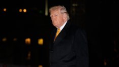 Тръмп заплаши с удари и Колумбия и Мексико