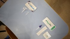 Паралелки ще се карантинират при повторен положителен тест на ученик