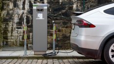 Пазарният дял ли е най-важен при определянето на оценката на компаниите за е-коли?