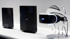PlayStation VR излиза на пазара, а Sony очаква огромен успех
