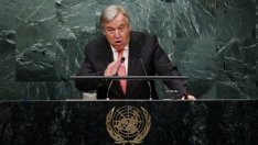Общото събрание на ООН назначи Антониу Гутериш 