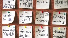 Хората зад идеите: Къде са днес финалистите от конкурса Founders Today 2023