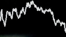 Китай е изправен пред дефлационна спирала