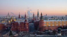 Кремъл иззема руските активи на западни енергийни гиганти