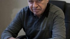 Михаил Константинов подаде оставка от "Информационно обслужване"*