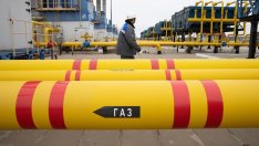 Съседи на Германия се оплакват от такса за газа - кара ги да купуват от "Газпром"