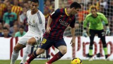 ЕК взима "Барселона" и "Реал" на мушката