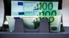 МВФ запази прогнозата си за растеж на световната икономика от 6% за 2021 г.  