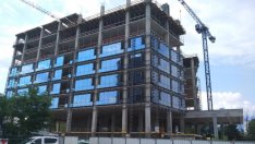 "ФНИБ" АДСИЦ отдаде още офис площи от "Синерджи Тауър"