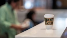 Starbucks се сблъсква с по-високи разходи