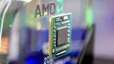 AMD даде оптимистична прогноза благодарение на голямото търсене