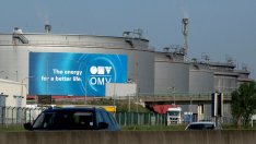 OMV е първият клиент на "Газпром" в ЕС, който не си плати сметката за газа