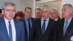 Н. Петров: Търсим най-прецизния регламент за финансиране на болниците