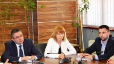 Столичани ще получават кадастрални услуги и от изнесени офиси