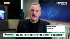 Arm: Tенденциите са в наша полза