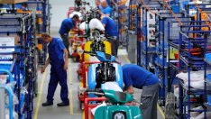 Растежът на заплатите в еврозоната се ускорява, подкрепяйки предпазливостта на ЕЦБ