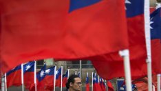 Тайван обмисля да се обърне към СТО след последната китайска забрана за внос