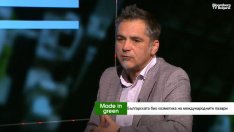 Предприемач: Иновациите позволяват въвеждането на технологии в биопроизводството