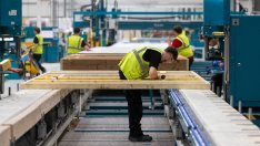 Седмичните молби за помощи при безработица в САЩ растат