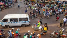 Световната банка: Има риск от финансова криза в развиващите се пазари заради лихвите