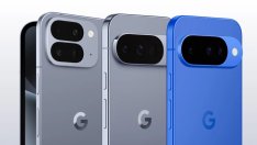 Новата серия смартфони на Google Pixel 10 пристига с повече AI