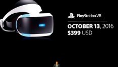 Виртуалната реалност нажежава пазара на конзоли