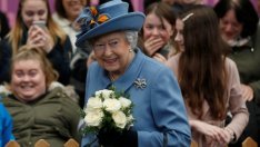 Оценена на 75 млрд. паунда, монархията е най-голямото съкровище на Острова