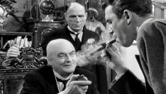 ЕК подкрепя предложение да се забранят сцените с пушачи във филмите