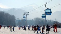 Екозащитници отричат да са одобрявали сечи и строежи за втори лифт в Банско