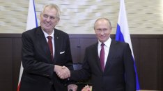 Путин: Нормализирането на връзката между Русия и ЕС отговаря на общите интереси