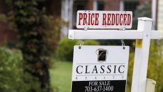 Продажбите на съществуващи жилища в САЩ растат над очакванията 