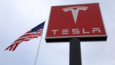 Morgan Stanley: Акциите на Tesla ще бъдат изключително волатилни през 2018 г. 