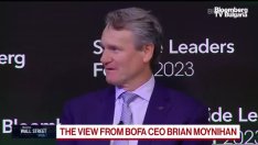 Bank of America: Банковата система е в добра форма