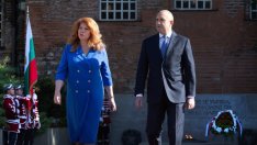 Румен Радев: Българите са енергийно най-бедните в ЕС и това трябва да се отчете