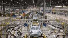 Hyundai води преговори за строеж на електромобилен завод в Джорджия