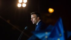 Макрон: Нужна е нова архитектура на сигурност в Европа