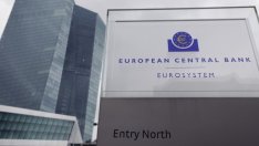 ЕЦБ очаквано запази лихвите на рекордно ниско ниво въпреки силното евро*