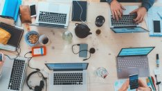 30% от дружествата в небанковия сектор използват дигитални платформи