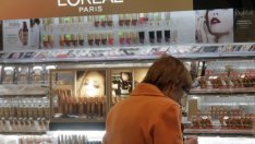 L'Oréal разширява присъствието си на пазара на декоративна козметика