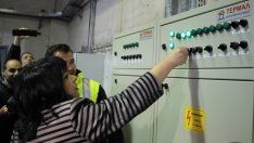 Бургас получи допълнително 163 хил. лв. за  енергийна ефективност