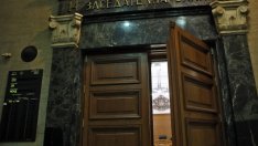 ВКС оправда окончателно обвинените за източването на САПАРД