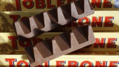 Mondelez промени емблематичната форма на шоколада си Toblerone на Острова