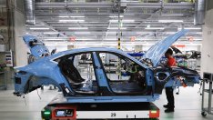 Бундесбанк: Икономиката на Германия вероятно е стагнирала през второто тримесечие